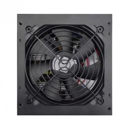 Fonte Atx Real 650w Maximus FO-MAX02 Revenger 80plus 2