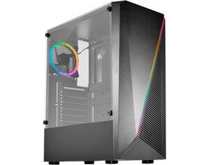 Gabinete Gamer DEMON I - CG-02W5