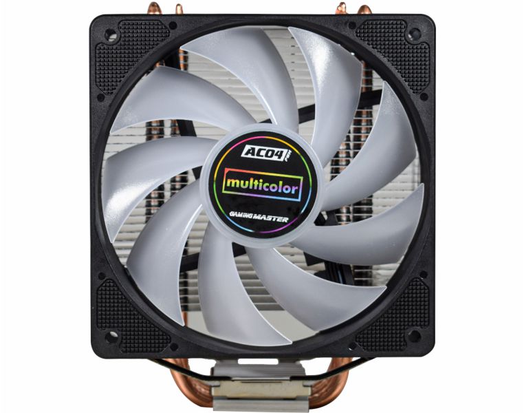 CPU Cooler AC04 2