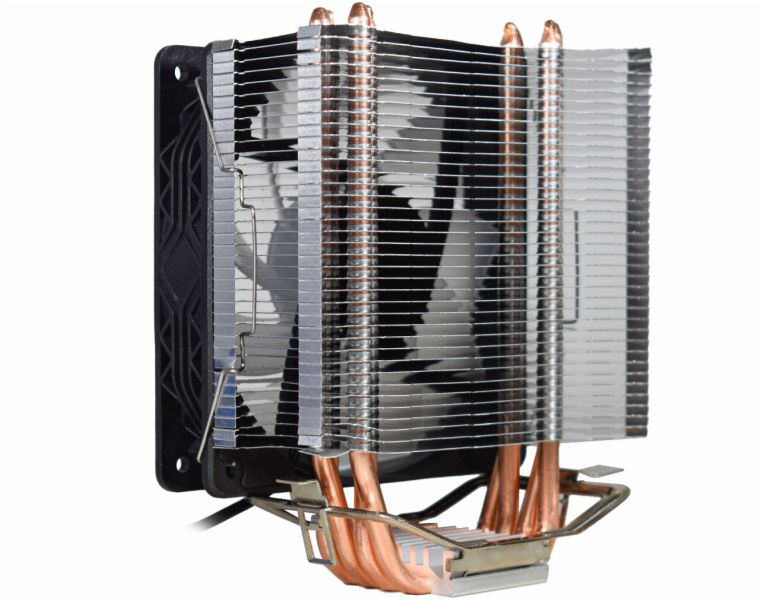 CPU Cooler AC04 3
