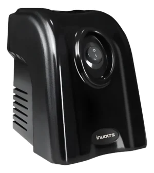 Protetor Eletrônico Multifuncional Involts - Proteção Completa para o seu Equipamento: