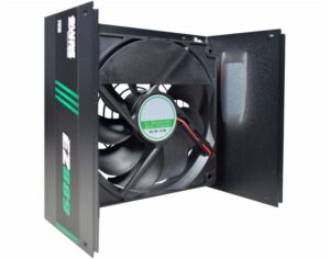 Fonte de Alimentação Gamer EZ889 - 80PLUS 1