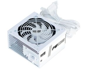 Fonte de Alimentação Gamer PW-EZ8898F - 80PLUS 1