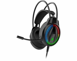Headset Gamer RGB - AR89 7
