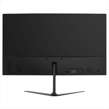 Monitor Curvo 23.8 Widescreen Frameless 2