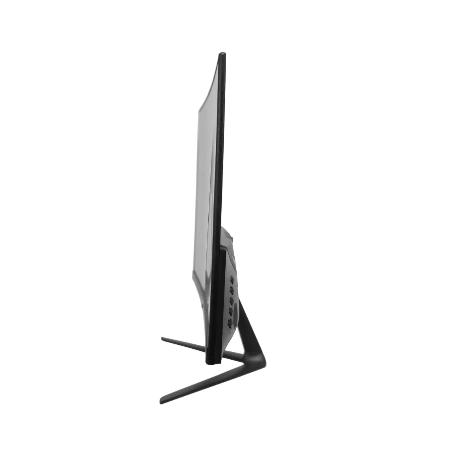 Monitor Curvo 23.8 Widescreen Frameless 3