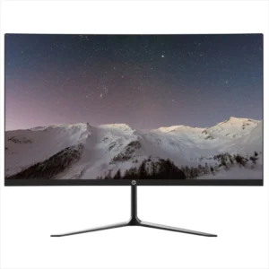 Monitor Curvo 23.8 Widescreen Frameless