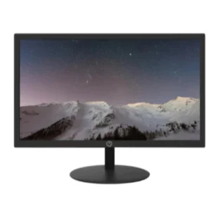 Monitor LED 23 BrazilPC 23WR-75 FHD 75Hz Widescreen – Preto (BOX)