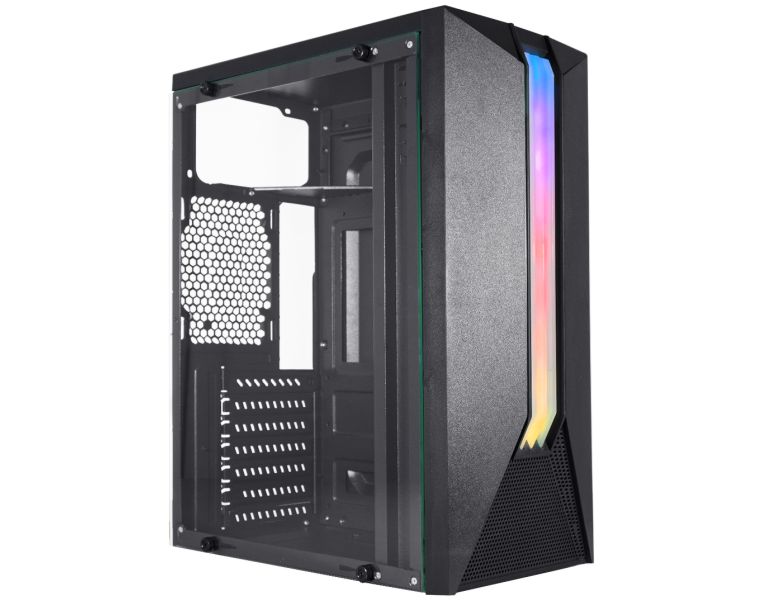 GABINETE GAMER BIFROST VII - CG-04AH - Imagem 2