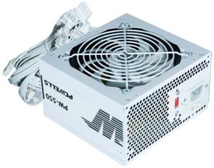 Fonte de Alimentação PW-550 - 400W PCWELLS