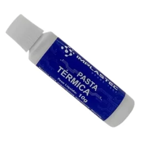 Pasta Térmica Implastec 10g