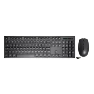 Kit Teclado E Mouse Sem Fio, K-mex, Ka6029 - Maa734
