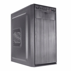 Computador I3 12ª Geração, 8GB RAM, DDR4, GT 210, 480GB