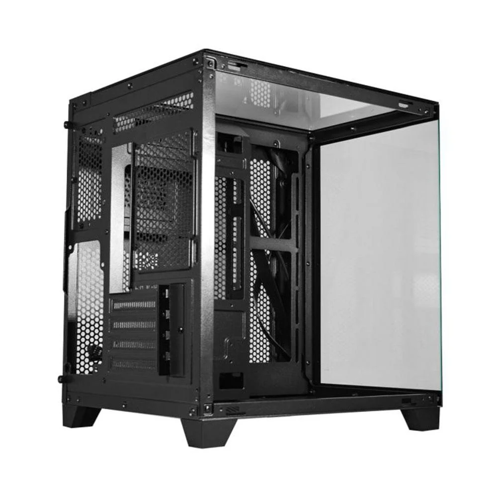 Gabinete Gamer AQUÁRIO VISÃO MICRO CG-0725 MICRO ATX - Imagem 3