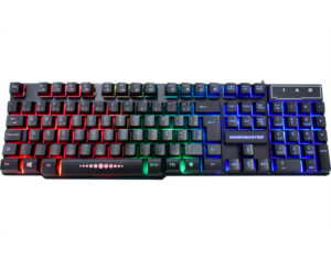 Kit Gamer KM52 + MOA8 + FX-X2218