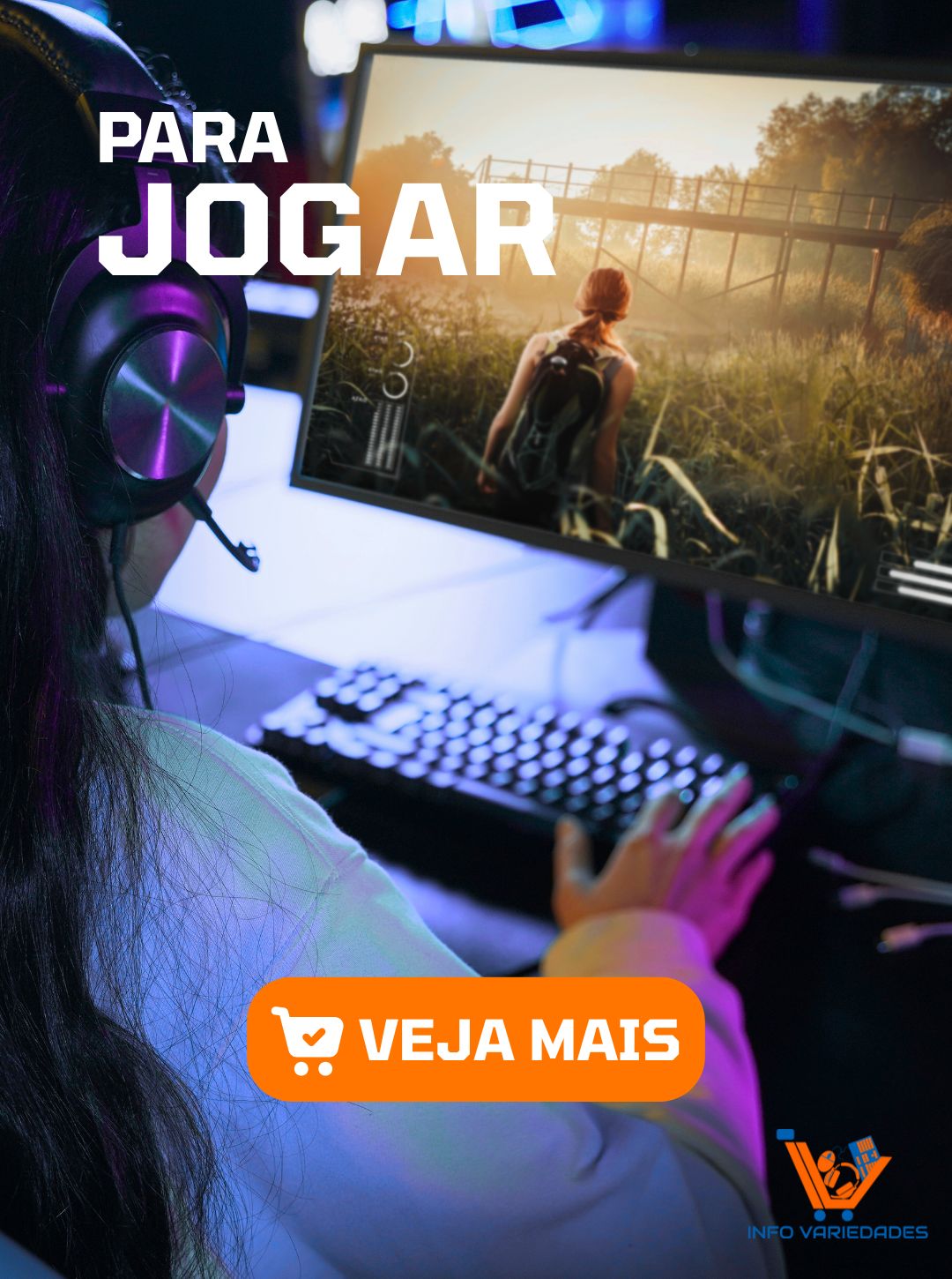 maquinas pc gamer computador para jogos bh