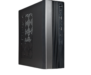 GABINETE SLIM MINI ATX PADRÂO OFICCE