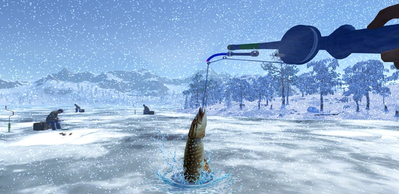 Ice fishing live casino - Deutschlands Lieblingsspiele im Online-Markt: Ein stetiger Erfolg