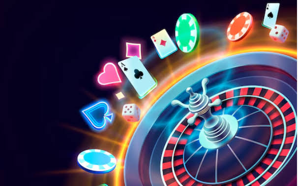 Legální casino Korunka Vstupte do světa zábavy a výher Legální casino Korunka Vstupte do světa zábavy a výher